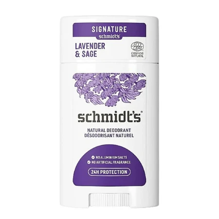 Schmidt'S Deodorant Stick Signature 2x75g