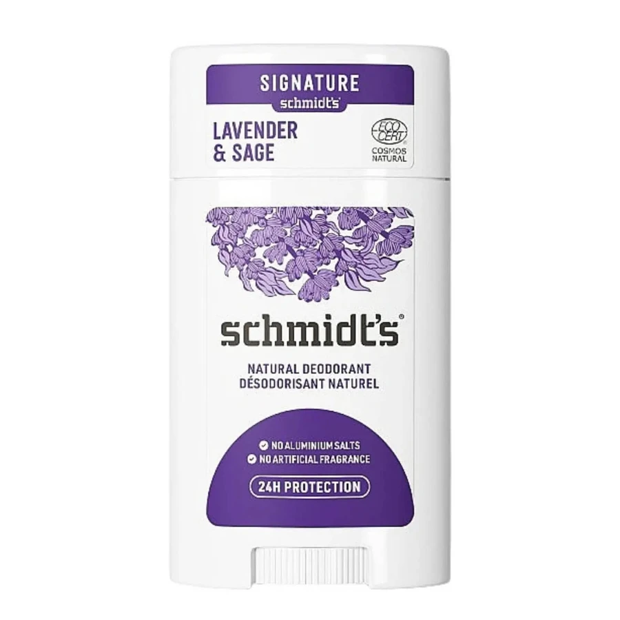 Schmidt'S Deodorant Stick Signature 2x75g