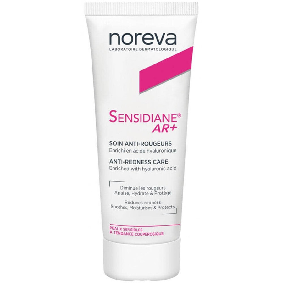 Buy Noreva Sensidiane Ar + Anti-Redness Treatment Sensitive Skin Prone to Couperose 30ml Noreva Sensidiane Ar + Anti-Redness Treatment Sensitive Skin Prone to Couperose 30ml