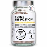 Kotor Pharma Pre Post Operative Regenerating Synergy 60 Capsules