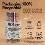 Kotor Pharma Pre Post Operative Regenerating Synergy 60 capsules