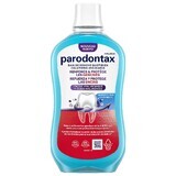 Parodontax Bad Versterkt en Beschermt Aardbei Mint 500ml
