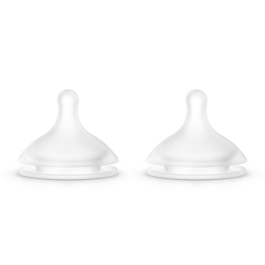 Suavinex SxPro Tetinas Simétricas SX Pro 2 tetinas