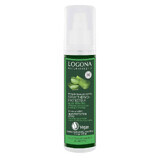 Spray de protecție termică Logona Organic Aloe Vera 150 ml