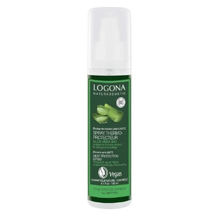 Logona Spray Protector Térmico Aloe Vera Bio 150 ml