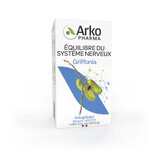 Arkopharma Arkocapsule Griffonia - Balancerend zenuwstelsel 40 Capsules