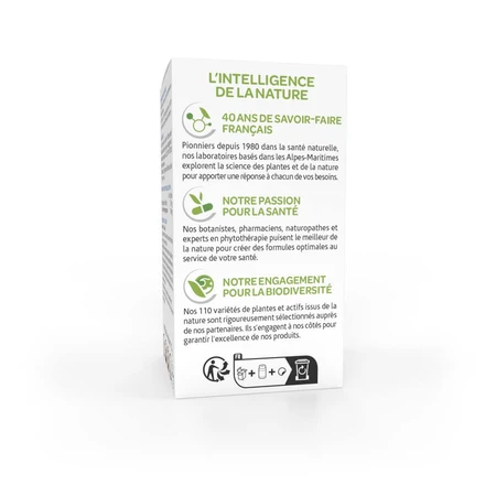 Arkopharma Arkocapsule Griffonia - Balancerend zenuwstelsel 40 Capsules