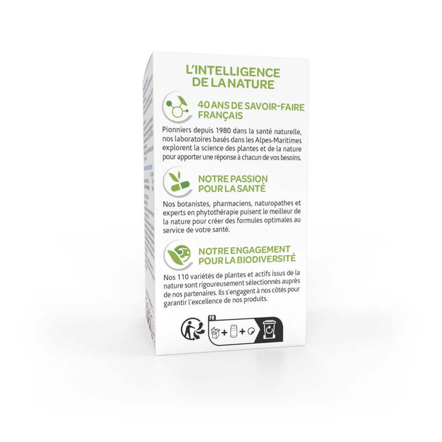 Arkopharma Arkocapsule Griffonia - Equilibrio Sistema Nervoso 40 Capsule