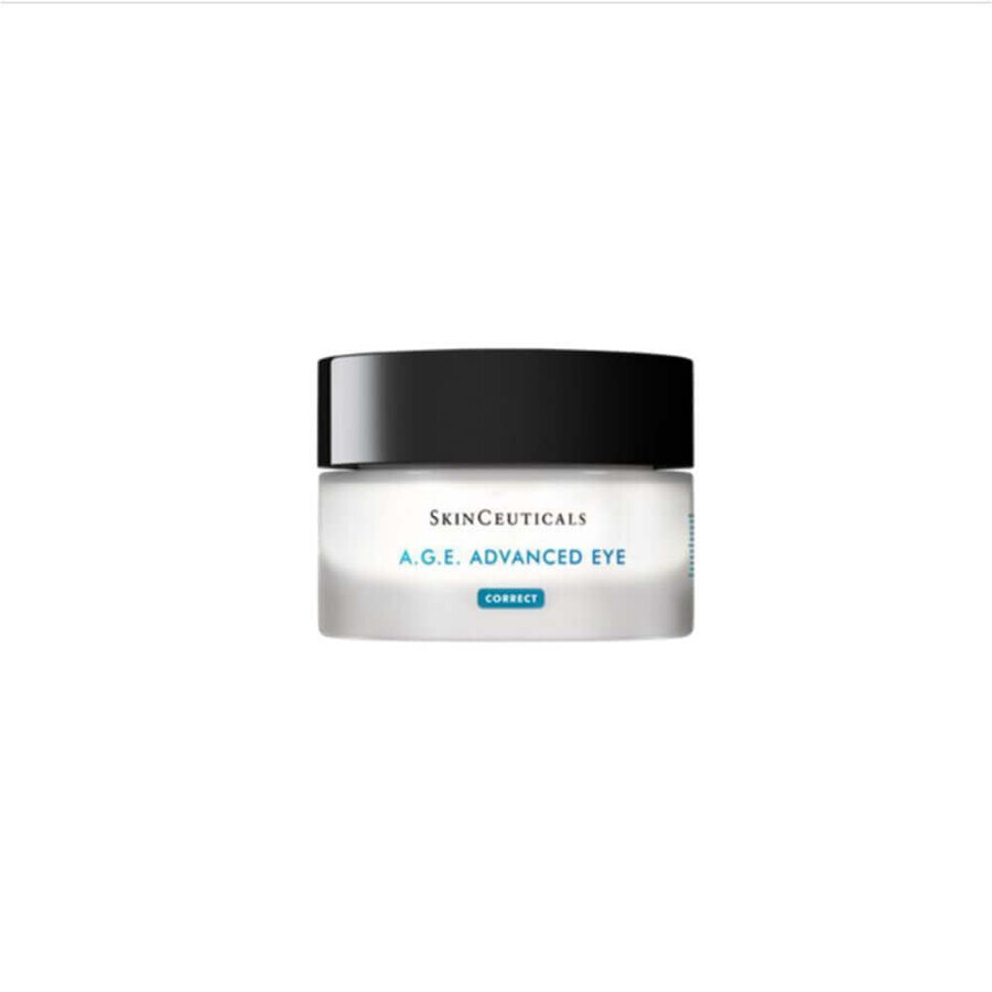 Skinceuticals A.G.E Advanced Eye N.G.A. Eye Complex Anti-Rimpel Oogcontour voor de rijpere huid 15ml