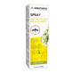Arkopharma Arkoessentiel Muggenspray Voor Het Lichaam Vanaf 6 Maanden 60ml