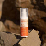 Laboratoires De Biarritz Productos Solares Crema Solar Facial SPF50 Bio 50ml Laboratoires De Biarritz Productos Solares Crema Solar Facial SPF50 Bio 50ml