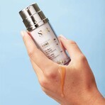 Svr Densitium Bi-serum Ser anti îmbătrânire Formula dublă 2x15ml