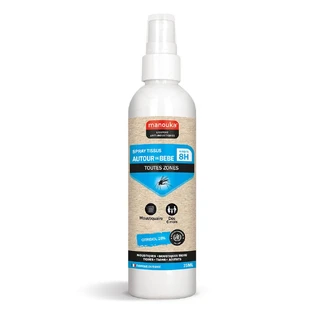 Manouka Baby Repellent Mückenspray 75 ml