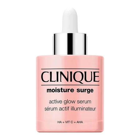 Clinique Moisture Surge(TM) Actifa Illuminating Serum 50ml