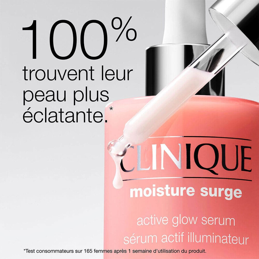 Clinique Moisture Surge(TM) Verhelderend Serum Actifa 50ml