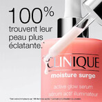 Clinique Moisture Surge(TM) Verhelderend Serum Actifa 50ml Clinique Moisture Surge(TM) Verhelderend Serum Actifa 50ml