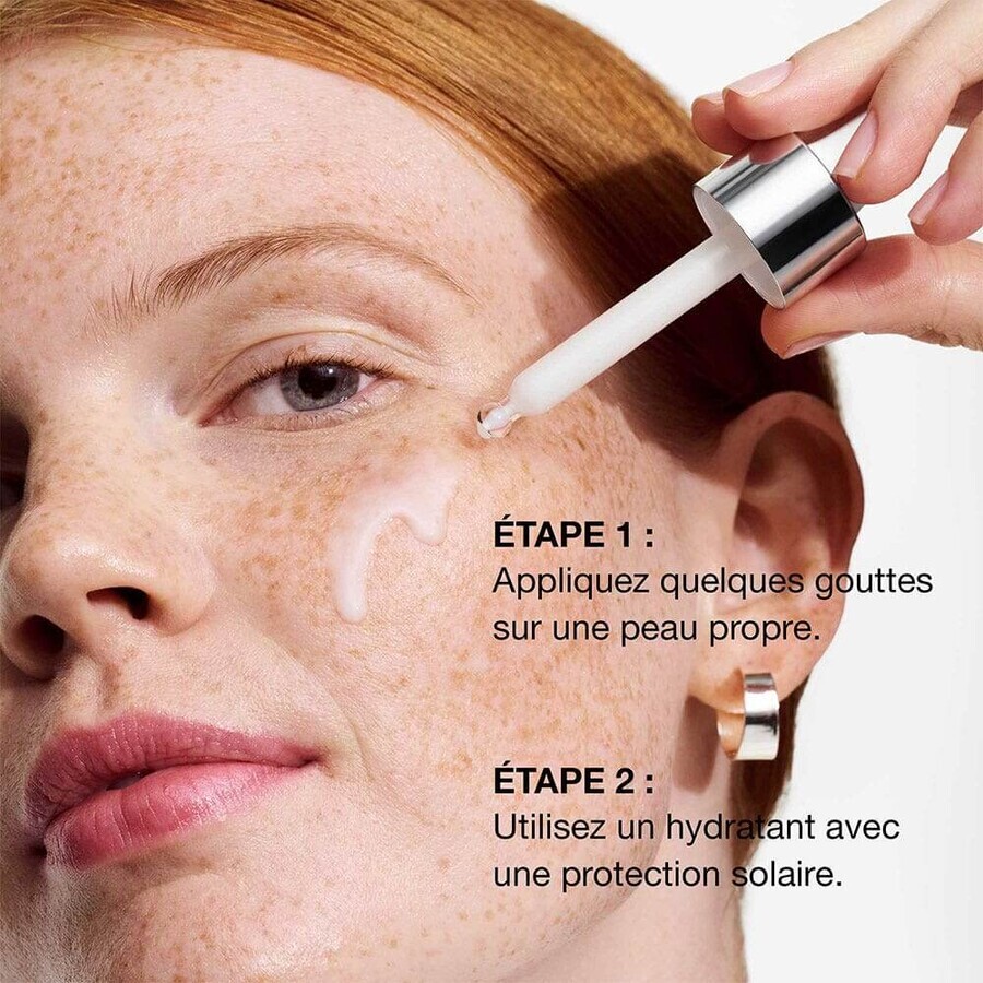 Clinique Moisture Surge(TM) Verhelderend Serum Actifa 50ml