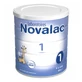 Novalac Leche 1ª edad 0 a 6 meses N.A 800g