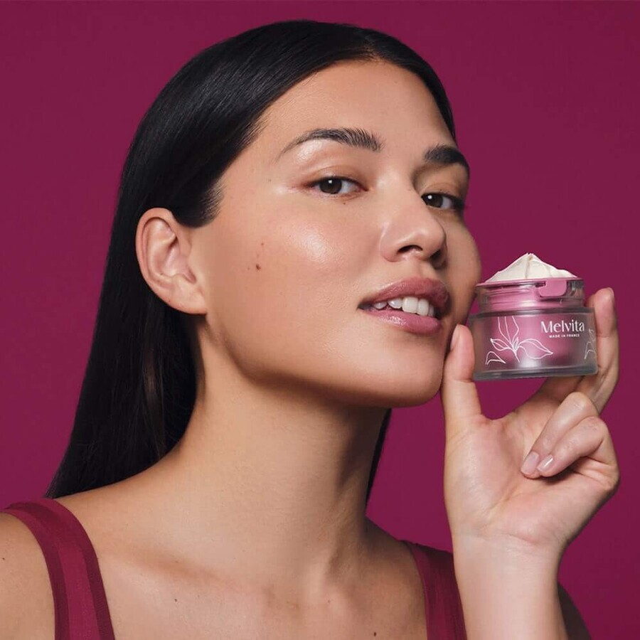 Melvita Argan Bio-Active Filling Cream Lift Firming Refill 50ml