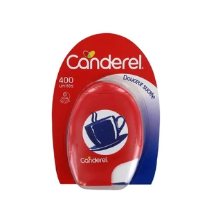 Canderel 400 Zuckerspender