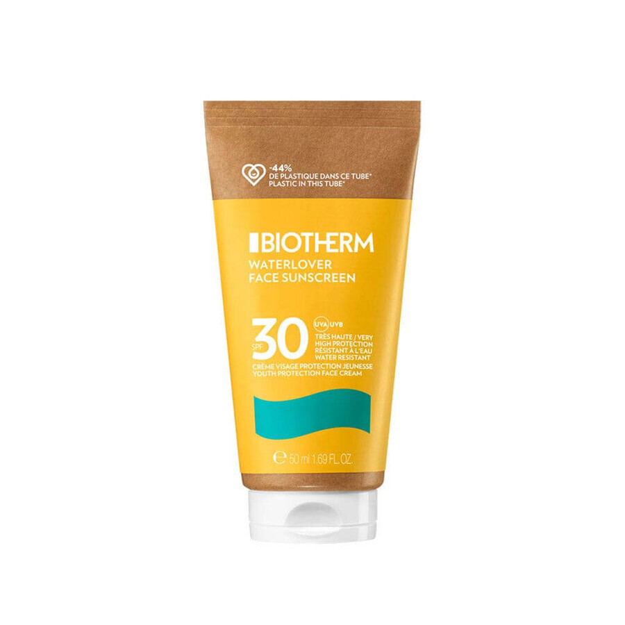 Biotherm WaterLover Face Cream SPF30 50 ml