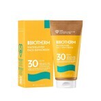 Biotherm WaterLover Face Cream SPF30 50 ml