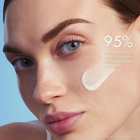 Biotherm WaterLover Gesichtscreme SPF30 50 ml