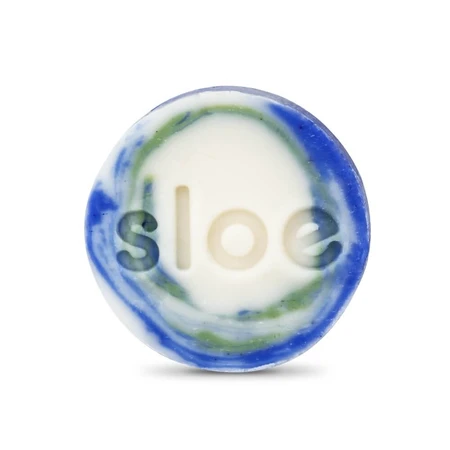 Recambio champú Sloe Solidea Pour tous les types de capelles 55g