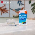 Forté Pharma Water Retention enriched with Ash, Black Currant and Green Coffee 56 tablets
