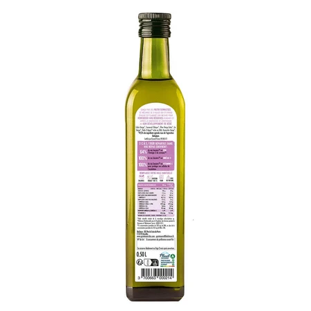 Quintesens L'Huile Maman 500ml