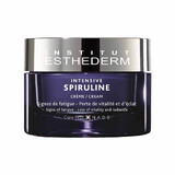 Institut Esthederm Intensive Crème revitalisante Spiruline Peaux fatigués et dévitalisés 50ml