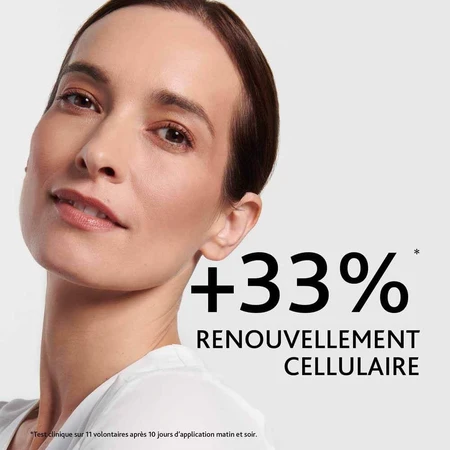 Institut Esthederm Intensive Crème revitalisante Spiruline Peaux fatigués et dévitalisés 50ml