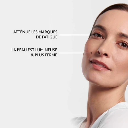 Institut Esthederm Intensive Crème revitalisante Spiruline Peaux fatigués et dévitalisés 50ml