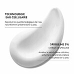 Institut Esthederm Intensive Crema Idratante Anti-fatica Spirulina Pelle stanca e devitalizzata 50ml