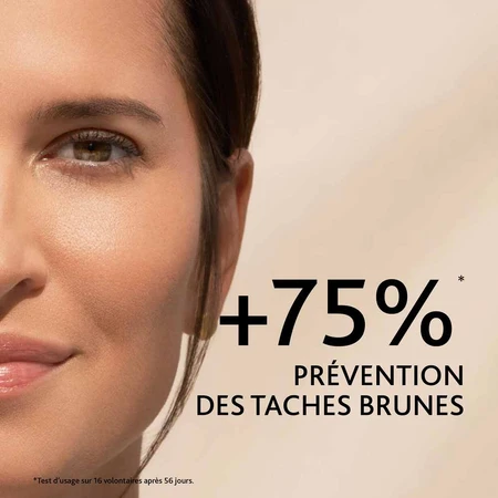 Institut Esthederm Photo Reverse Soin Protecteur Eclaircissant Anti-Tâches SPF50+ Medium 50ml