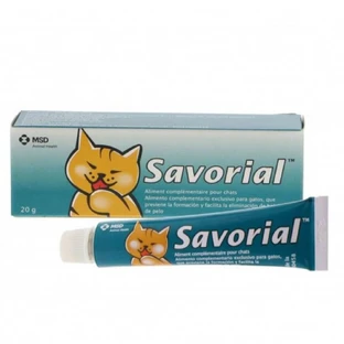 MSD Savorial für Katzen 20g