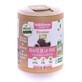 Nat&amp;Form ORGANIC BARDEN 200 capsule