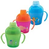 Dodie Learning Cup ab 6 Monaten 200ml