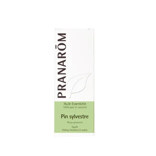Pranarôm Ätherische Öle Waldkiefer ätherisches Öl 10ml