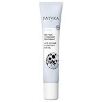 Patyka Hydra organic anti-fatigue moisturizing eye gel 15ml