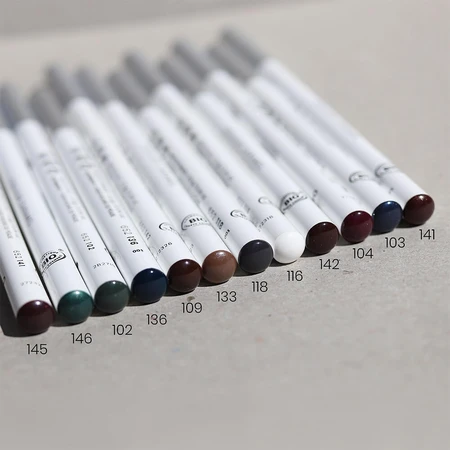 Lápiz de ojos Couleur Caramel 1,2 g