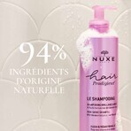 Nuxe Hair Prodigieux Shampooing Brillance Miroir 400ml Nuxe Hair Prodigieux Shampooing Brillance Miroir 400ml
