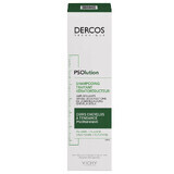 Vichy Dercos PSOlution Champú de Tratamiento Queratorregulador 200 ml