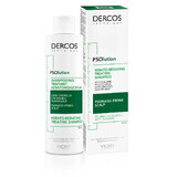 Vichy Dercos PSOlution Keratoregulator Behandlung Shampoo 200 ml