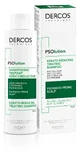 Vichy Dercos PSOlution Keratoregulatory Treating Shampoo 200 ml