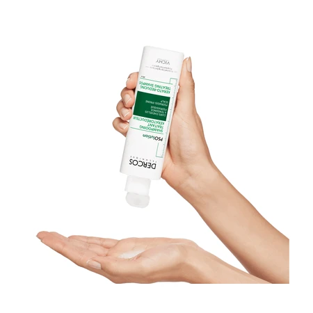 Vichy Dercos PSOlution Keratoregulator Behandelingsshampoo 200 ml