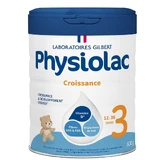 Physiolac 3 Melkpoeder 1 tot 3 jaar 800g