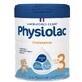 Physiolac 3 Milchpulver 1 bis 3 Jahre 800g