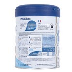 Physiolac 3 Milchpulver 1 bis 3 Jahre 800g Physiolac 3 Milchpulver 1 bis 3 Jahre 800g
