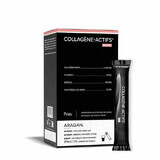 Aragan Synactifs Collagen Active 20 Strawberry Yuzu Sticks